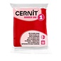 Cernit n°1 56g Kerstrood - Rouge X-mas