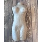 Ecoshape Halve Torso 25cm