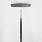 Rembrandt Oil & acrylic brush series 240 - Pure Red Sable - nr. 1