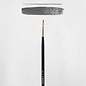 Rembrandt Oil & acrylic brush series 240 - Pure Red Sable - nr. 0
