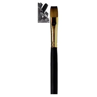 Rembrandt Oil & acrylic brush series 240 - Pure Red Sable - nr. 12