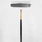 Rembrandt Oil & acrylic brush series 240 - Pure Red Sable - nr. 4