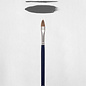 Van Gogh Oil & Acrylic Brush Series 232 Ox Hair No. 8