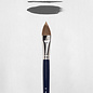 Van Gogh Oil & Acrylic Brush Series 232 Ox Hair No. 18