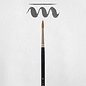 Rembrandt Oil & acrylic brush series 241 - Pure Red Sable - no. 16