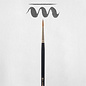 Rembrandt Oil & acrylic brush series 241 - Pure Red Sable - no. 10