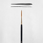 Rembrandt Oil & acrylic brush series 310 - Pure Red Sable - no. 10