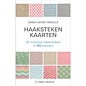 Boek Haaksteken Kaarten