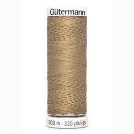 Gütermann 748277 Polyester allesnaaigaren 200 meter dikte 100 - Kleur 265