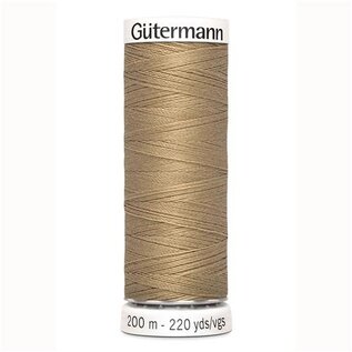 Gütermann 748277 Polyester allesnaaigaren 200 meter dikte 100 - Kleur 265