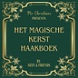 Boek Het Magische Kerstboek