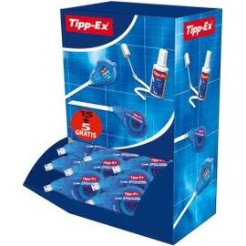 Tipp-ex: Correctieroller "Easy Correct" 4.2mmx12m