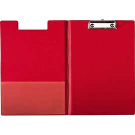 Esselte Dubbel klembord Rood
