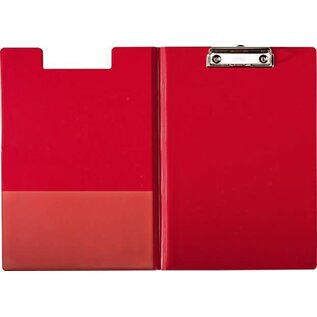 Esselte Dubbel klembord Rood
