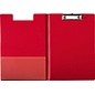 Esselte Dubbel klembord Rood