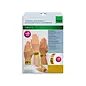 Evenementenbandjes - Polsbandjes Sigel super soft, 255x25mm 120 stuks VIP