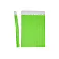 Polsbandjes neon groen 256x19mm 500 stuks