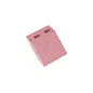 Tickets - Nummerblok 42x105mm 70gr 1-1000 roze
