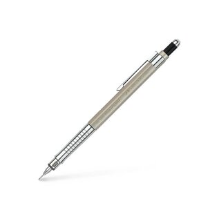 Vulpotlood Faber-Castell TK-Fine Vario L 0,35mm Champagne Gold