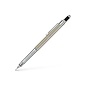 Vulpotlood Faber-Castell TK-Fine Vario L 0,35mm Champagne Gold