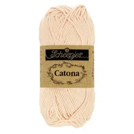 Scheepjes Catona 255 Shell bad 60