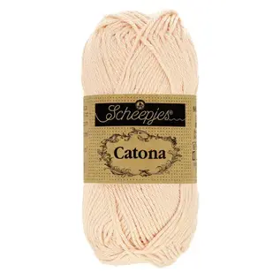 Scheepjes Catona 255 Shell bad 60