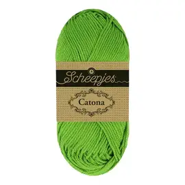 Catona 117 Basil bad 1
