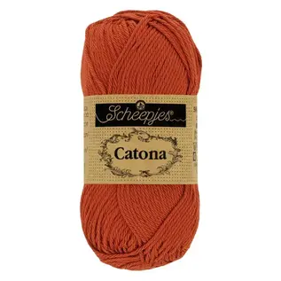 Catona 50g 10x50g - 388 Rust bad 46
