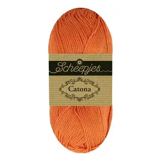 Catona 080 Marigold bad 1
