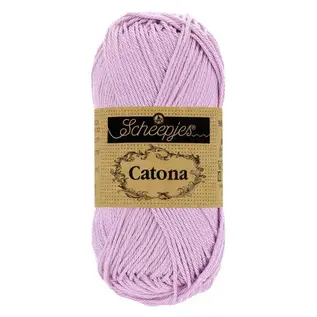 Catona  226 Light Orchid bad 32