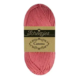 Scheepjes Catona 082 Bubblegum bad 82