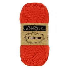 Catona  390 Poppy Rose bad 29