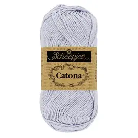 Scheepjes Catona 399 Lilac Mist bad 29