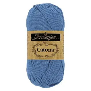 Catona 261 Capri Blue bad 31