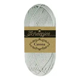 Catona 076 Pebble Grey bad 1