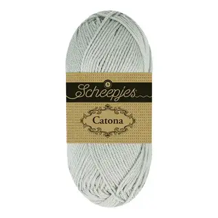 Catona 076 Pebble Grey bad 1