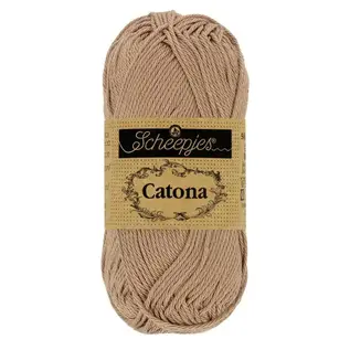 Catona 506 Caramel bad 32
