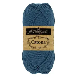 Catona 164 Light Navy bad 39