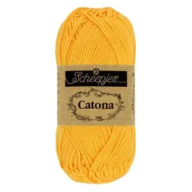 Catona 208 Yellow Gold bad 54