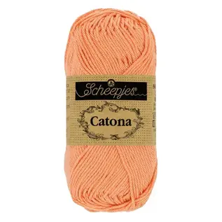 Catona 524 Apricot bad 24