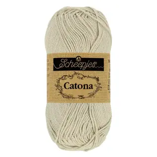 Scheepjes Catona  248 Champagne bad 38