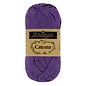Scheepjes Catona  521 Deep Violet bad 23