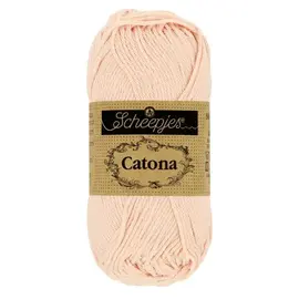 Catona  263 Petal Peach bad 56