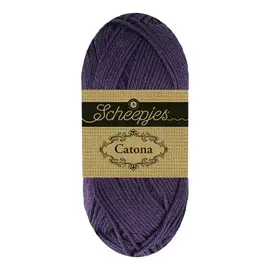 Scheepjes Catona 085 Fig bad 1