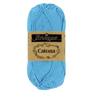 Catona 511 Cornflower bad 28