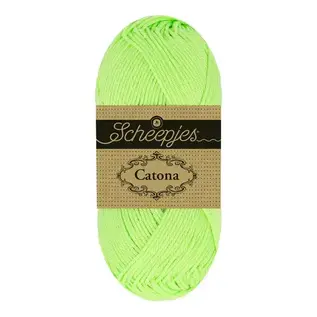 Catona 5 107 Fresh Lime bad 1