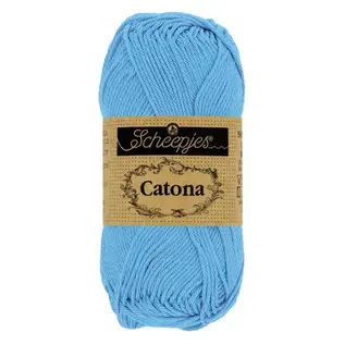 Catona 384 Powder Blue bad 32