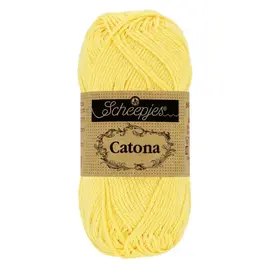 Scheepjes Catona  522 Primrose bad 33