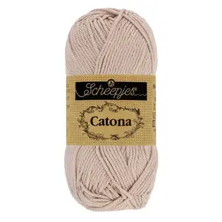 Catona  257 Antique Mauve - bad 40