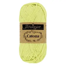 Catona 392 Lime Juice bad 87